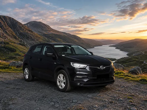 2020 Vauxhall Grandland X 1.5 Turbo D BlueInjection SE